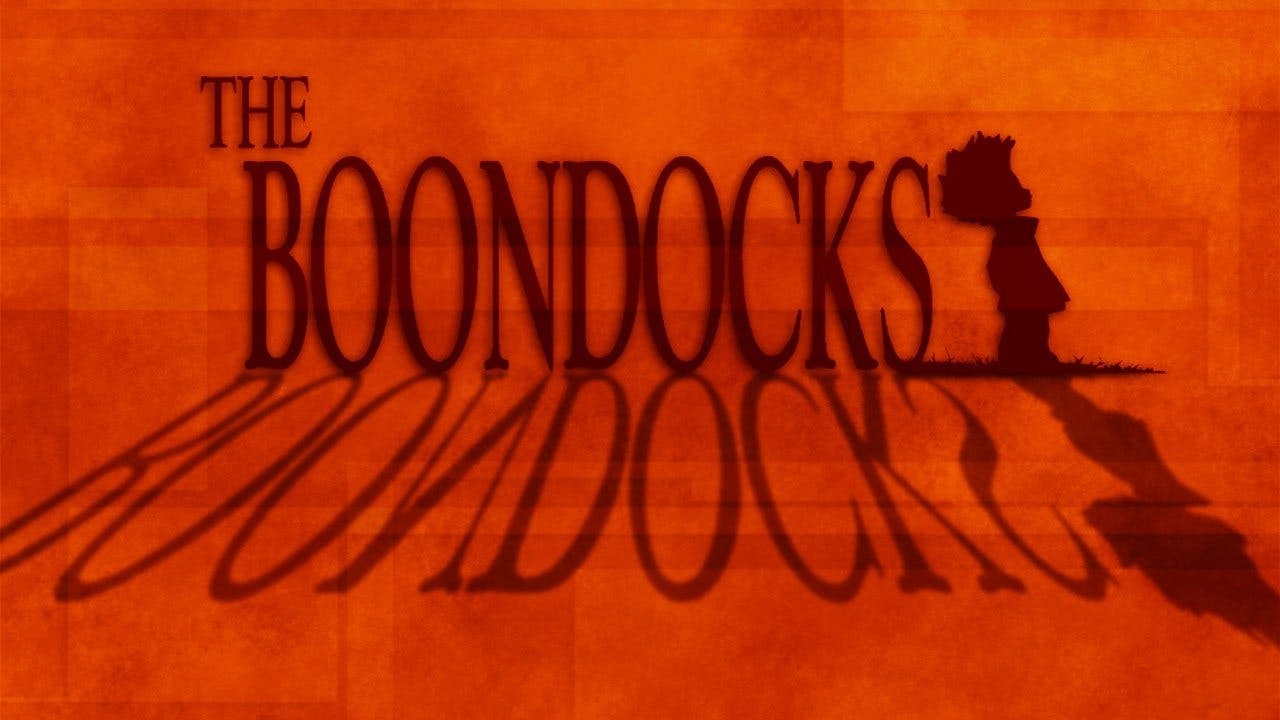 Boondocks