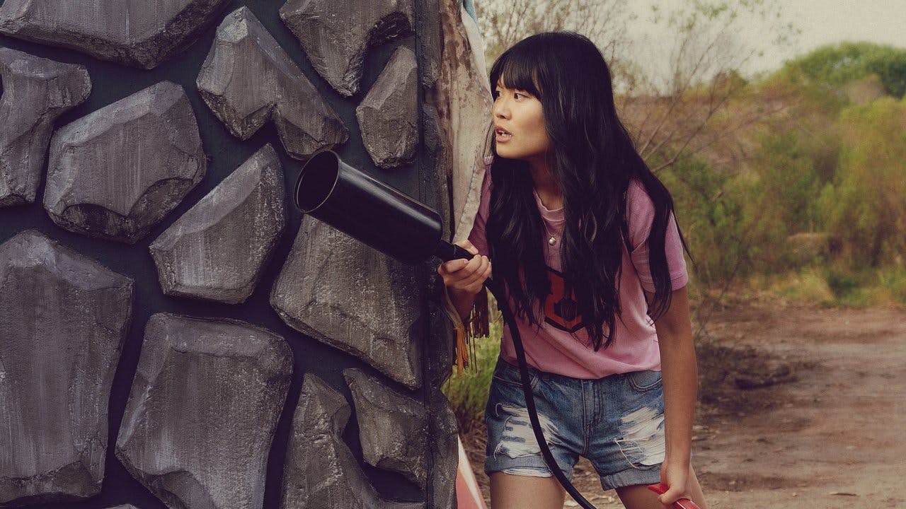assista ao episódio 7 da temporada 1