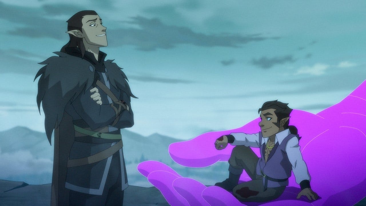 assista ao episódio 5 da temporada 1