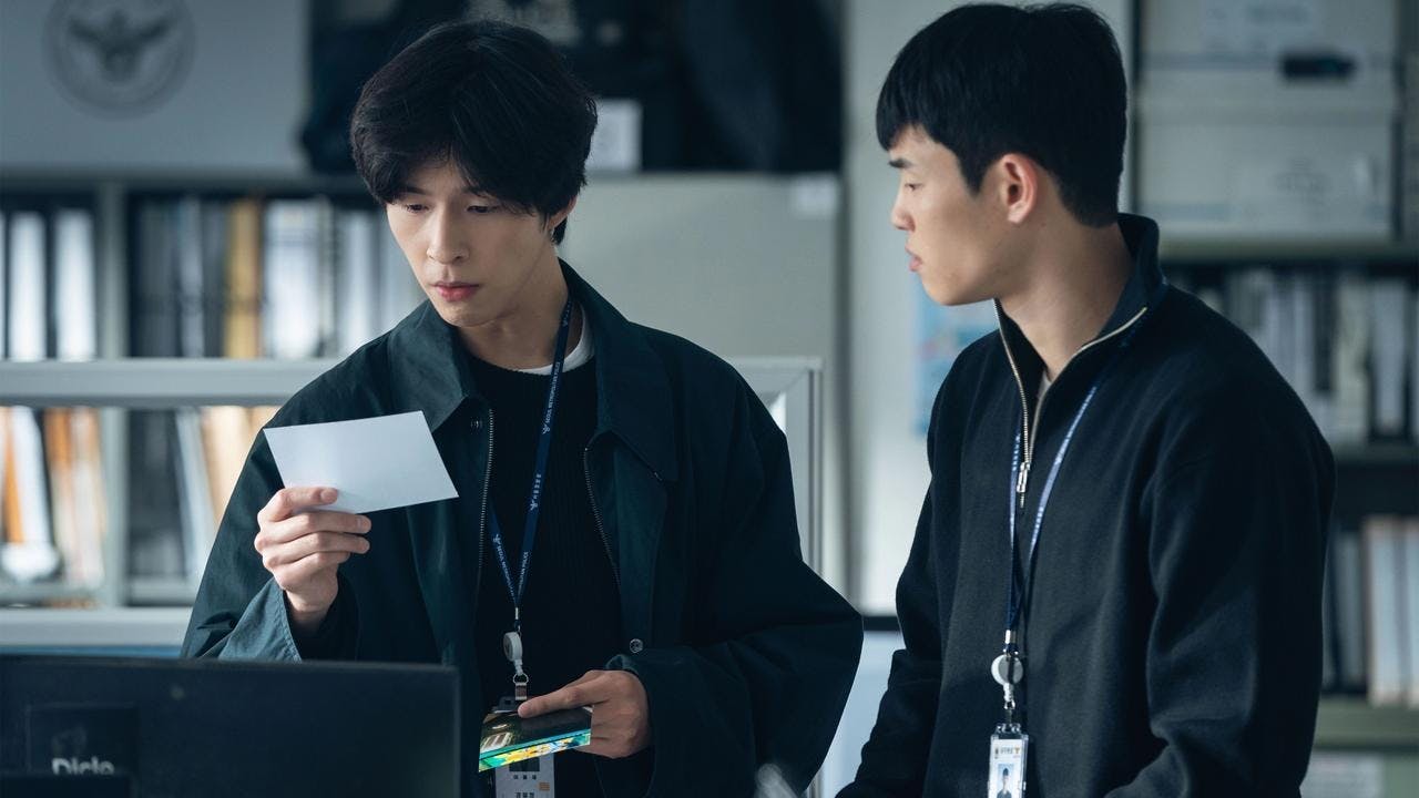 assista ao episódio 6 da temporada 1