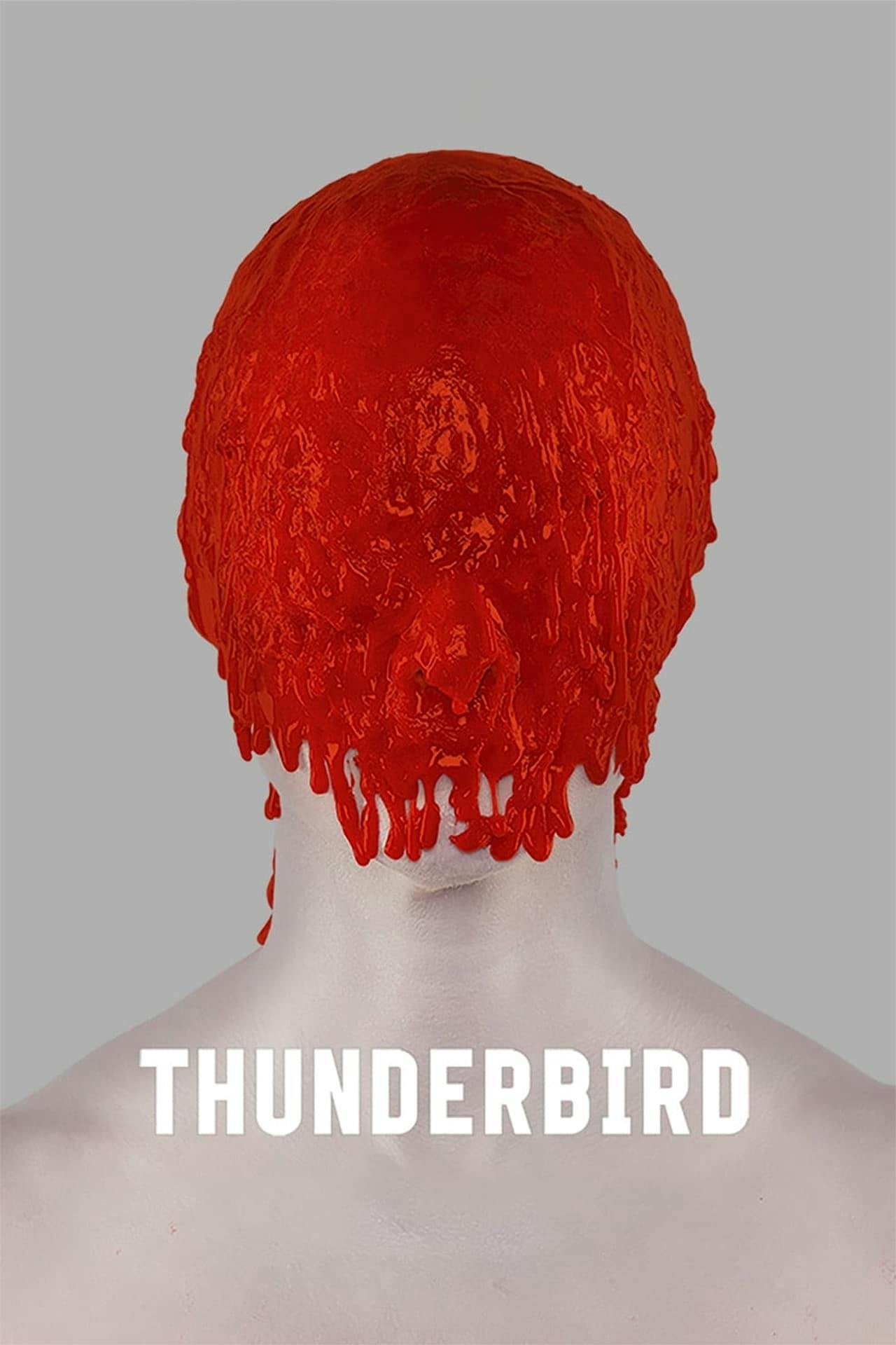 Assistir Thunderbird Online em HD