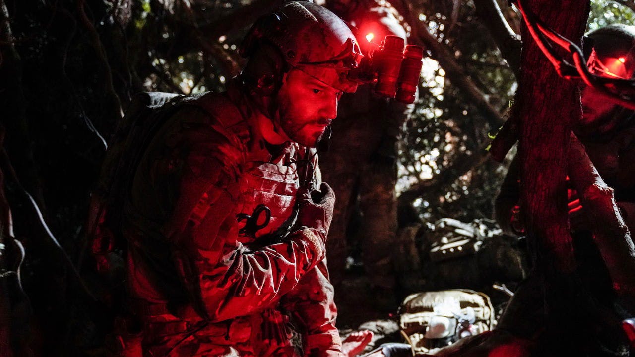 assista ao episódio 9 da temporada 1