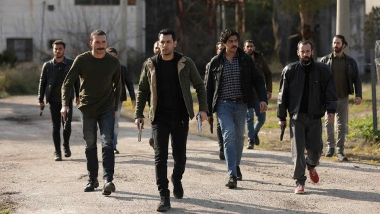 assista ao episódio 9 da temporada 1