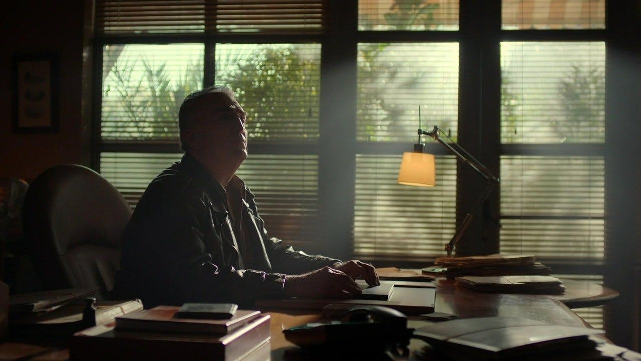 assista ao episódio 8 da temporada 1