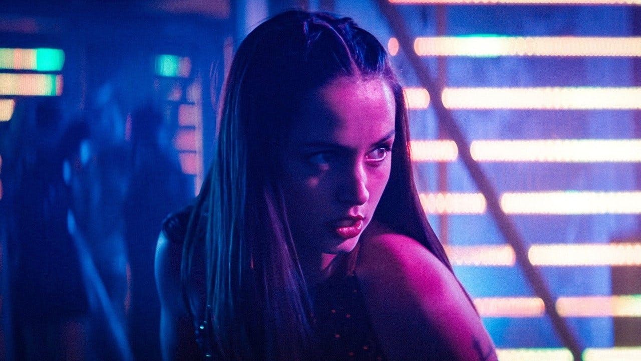 Ballerina Assassin assista online
