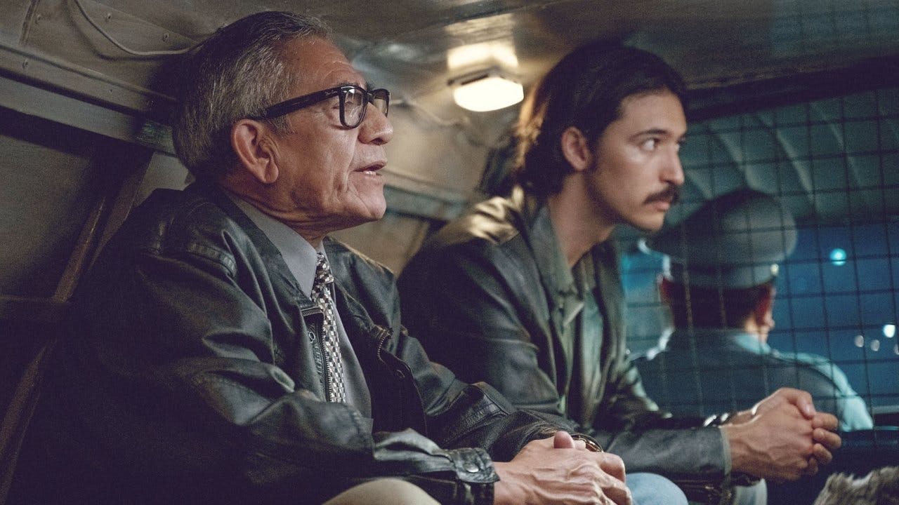 assista ao episódio 7 da temporada 1
