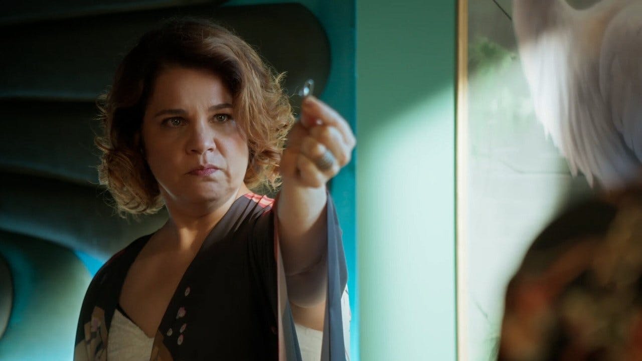 assista ao episódio 25 da temporada 1
