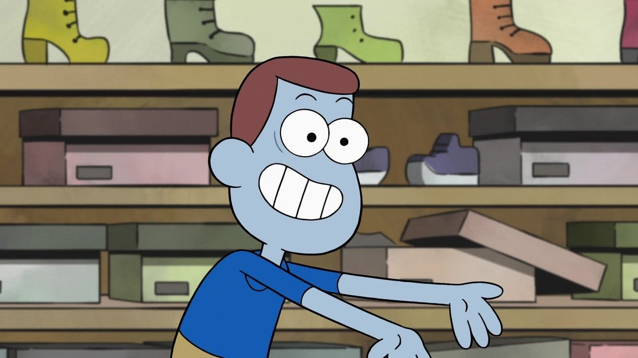 assista ao episódio 11 da temporada 1