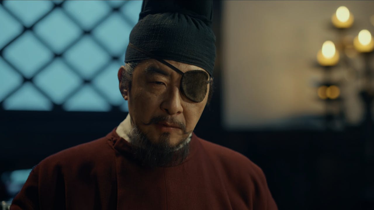 assista ao episódio 36 da temporada 1