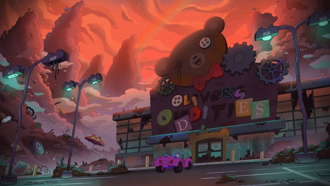 assista ao episódio 27 da temporada 1