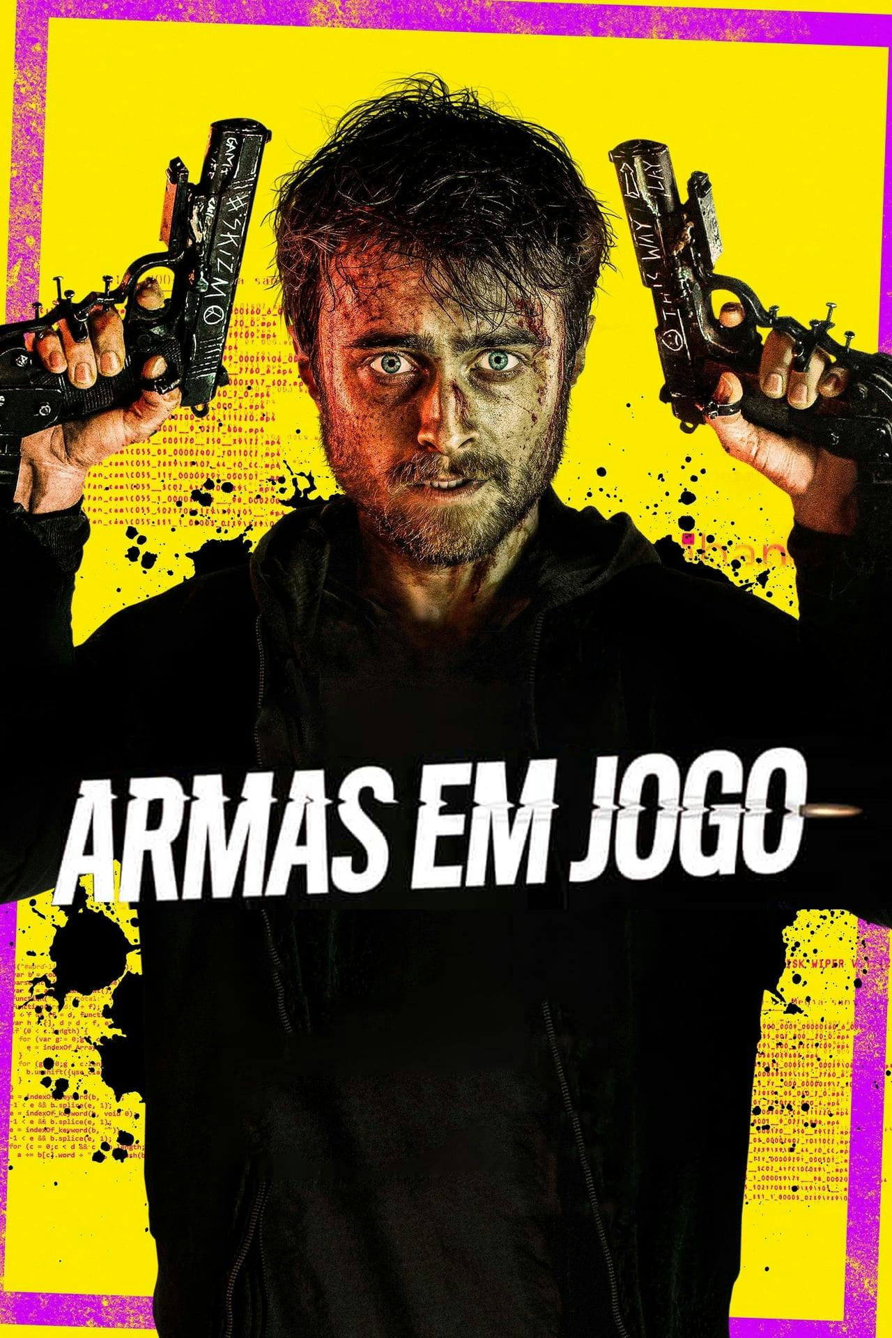 Assistir Armas em Jogo Online em HD