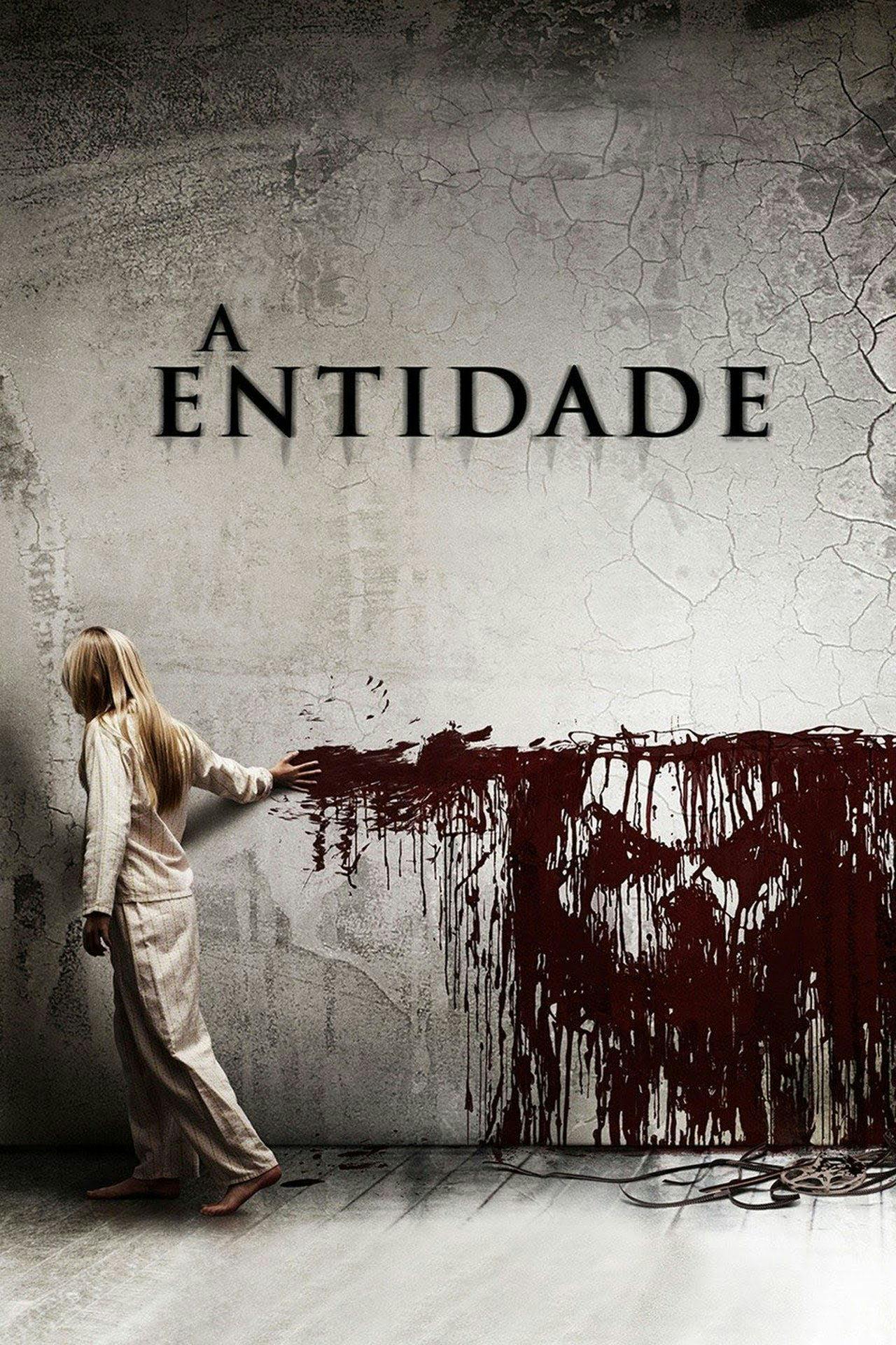 Assistir A Entidade Online em HD
