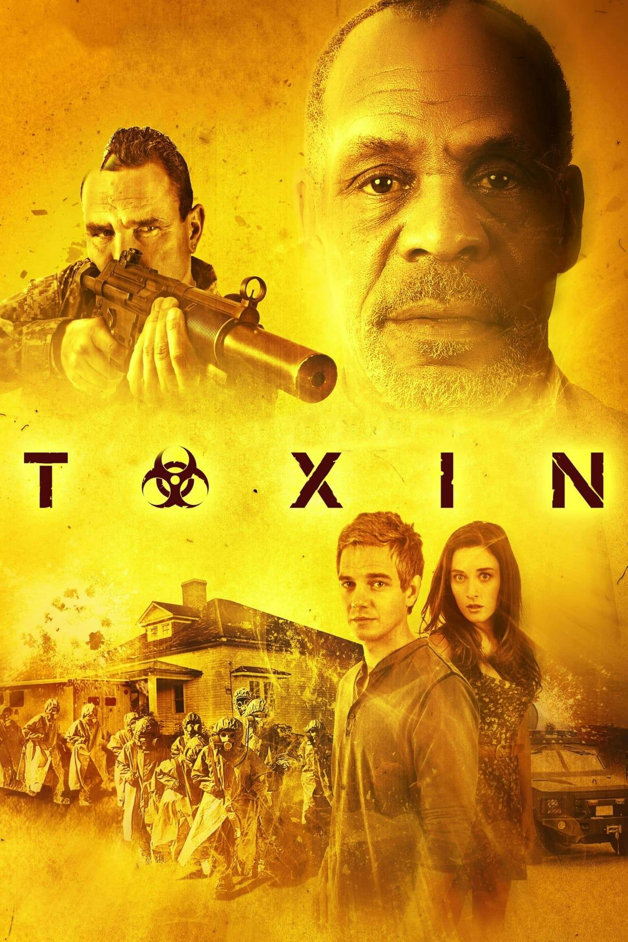 Assistir Toxina Mortal Online em HD