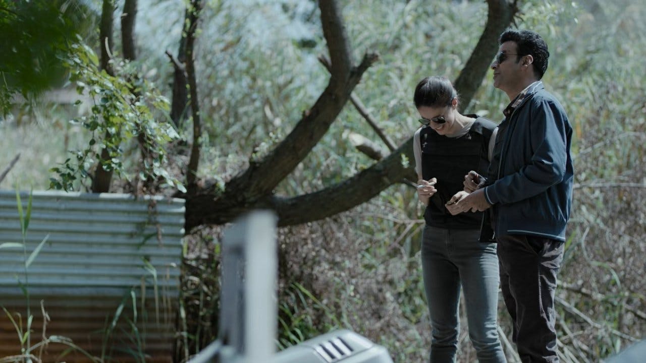 assista ao episódio 6 da temporada 1