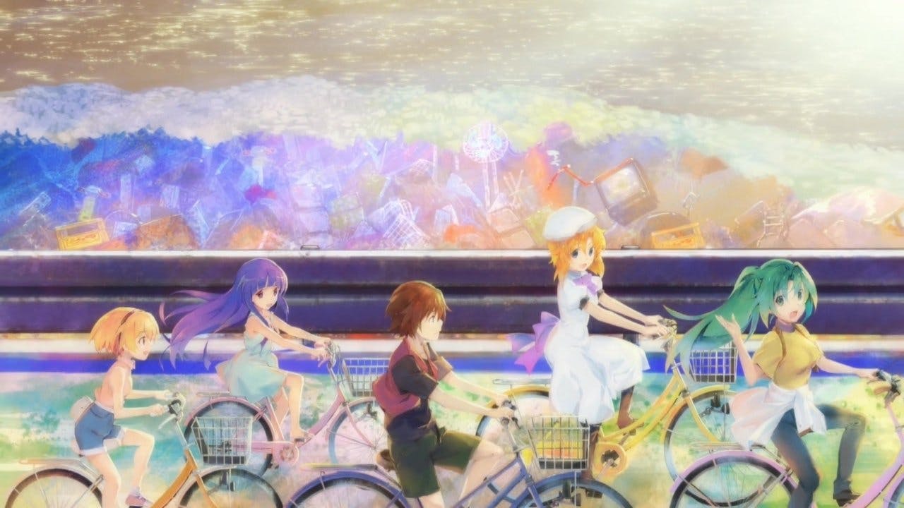 Higurashi: When They Cry – Gou