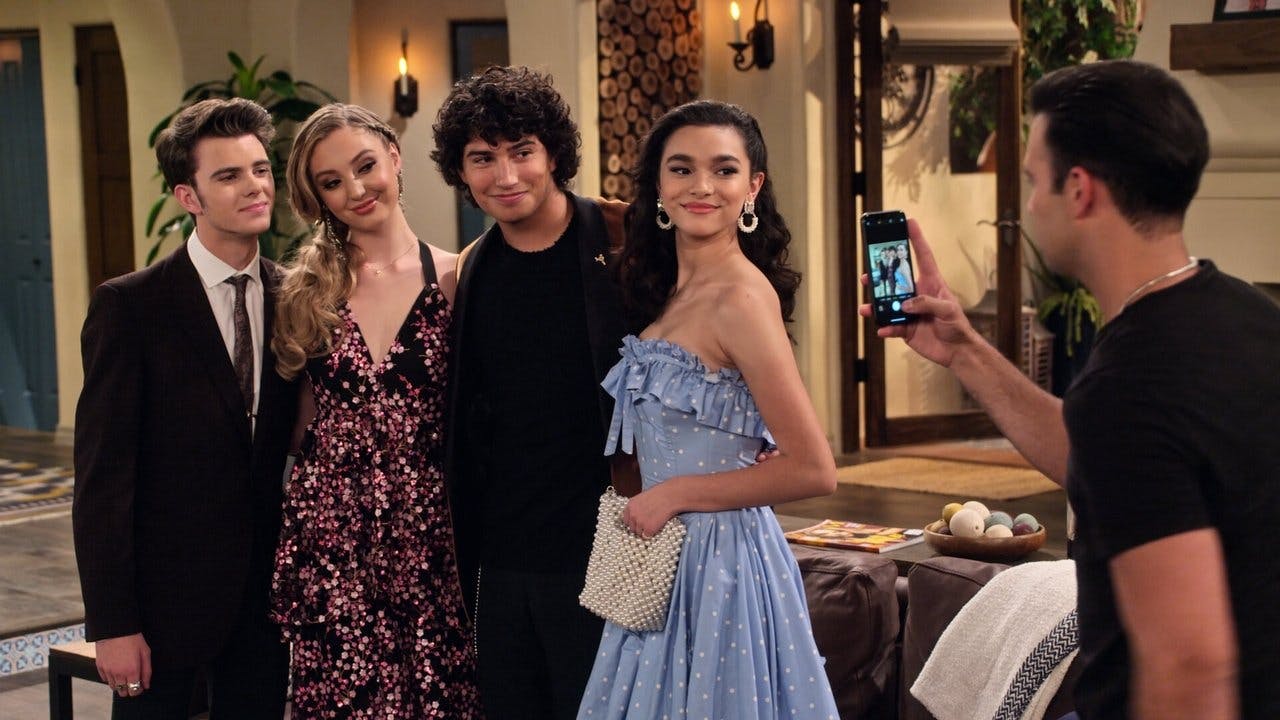 assista ao episódio 8 da temporada 1