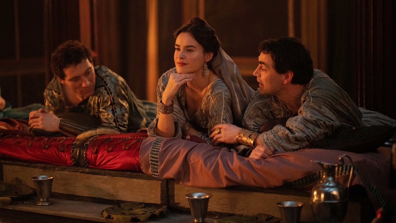 assista ao episódio 4 da temporada 1