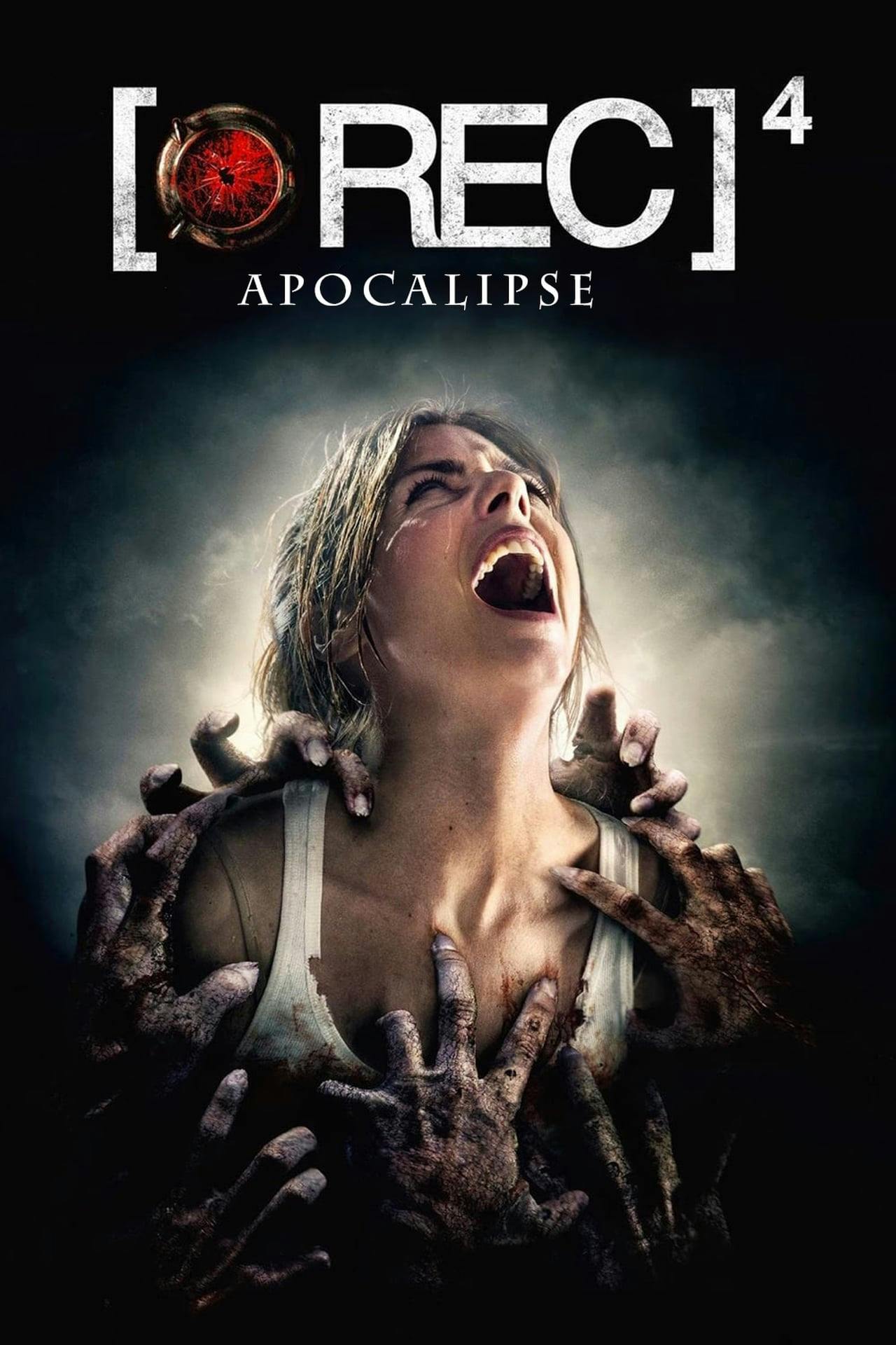 Assistir [REC] 4: Apocalipse Online em HD