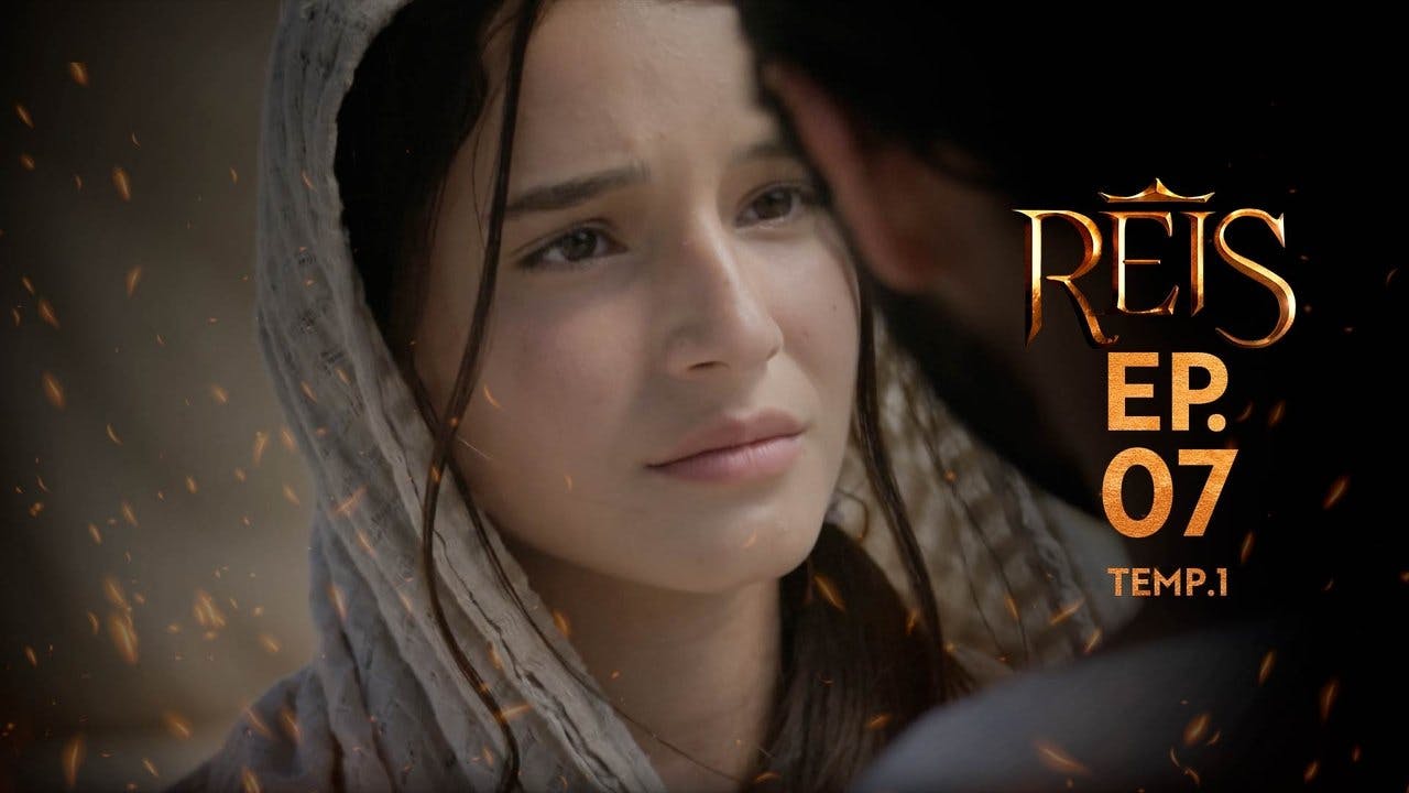 assista ao episódio 7 da temporada 1