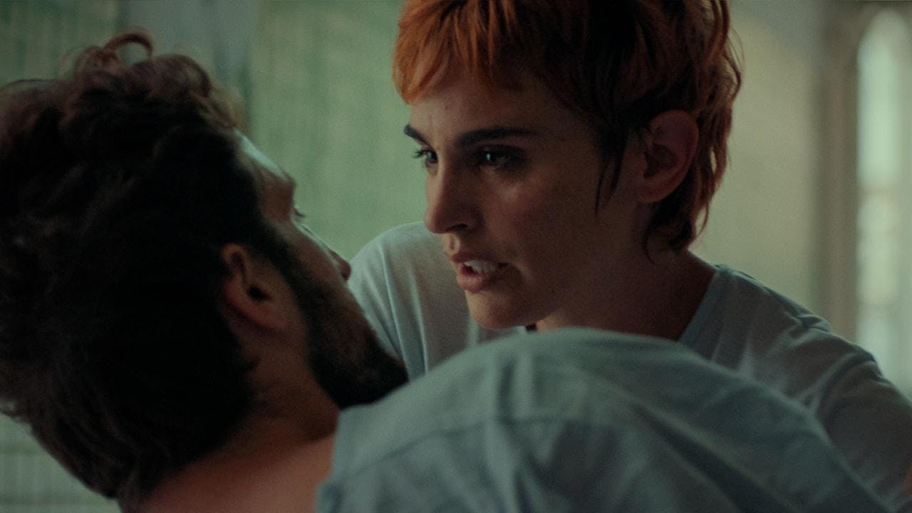 assista ao episódio 7 da temporada 1