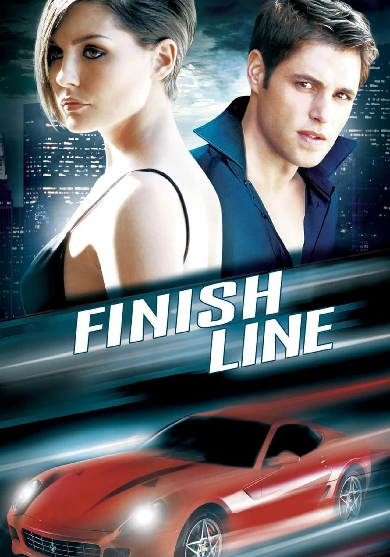 Assistir Finish Line Online em HD