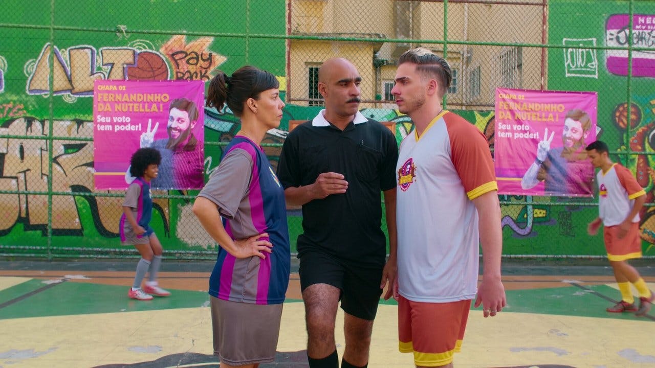 assista ao episódio 4 da temporada 1