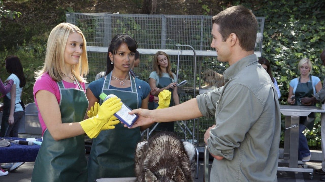 assista ao episódio 13 da temporada 1