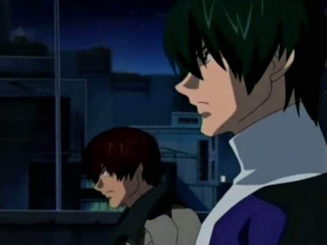 assista ao episódio 22 da temporada 1