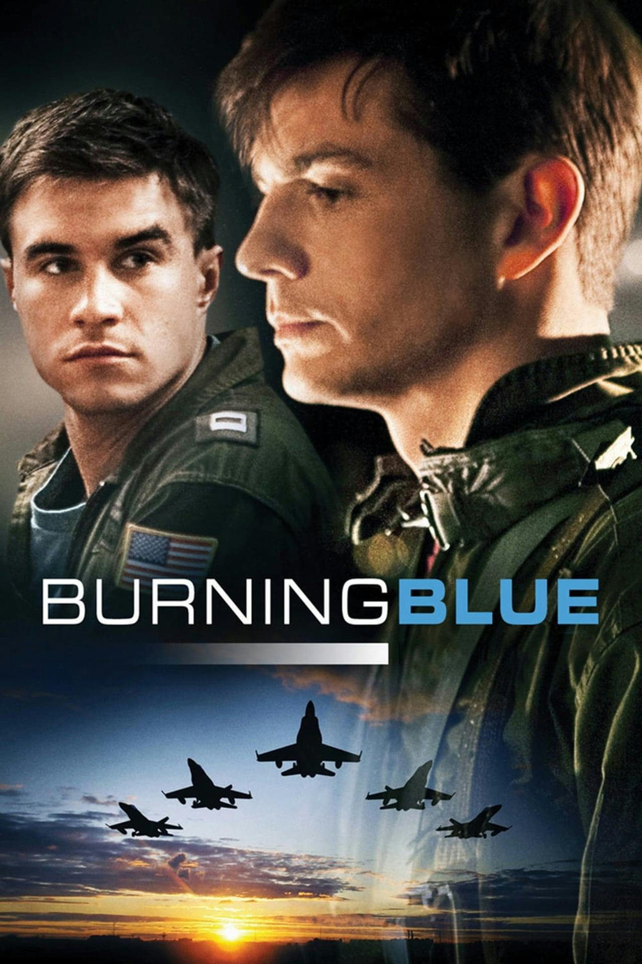 Assistir Burning Blue Online em HD