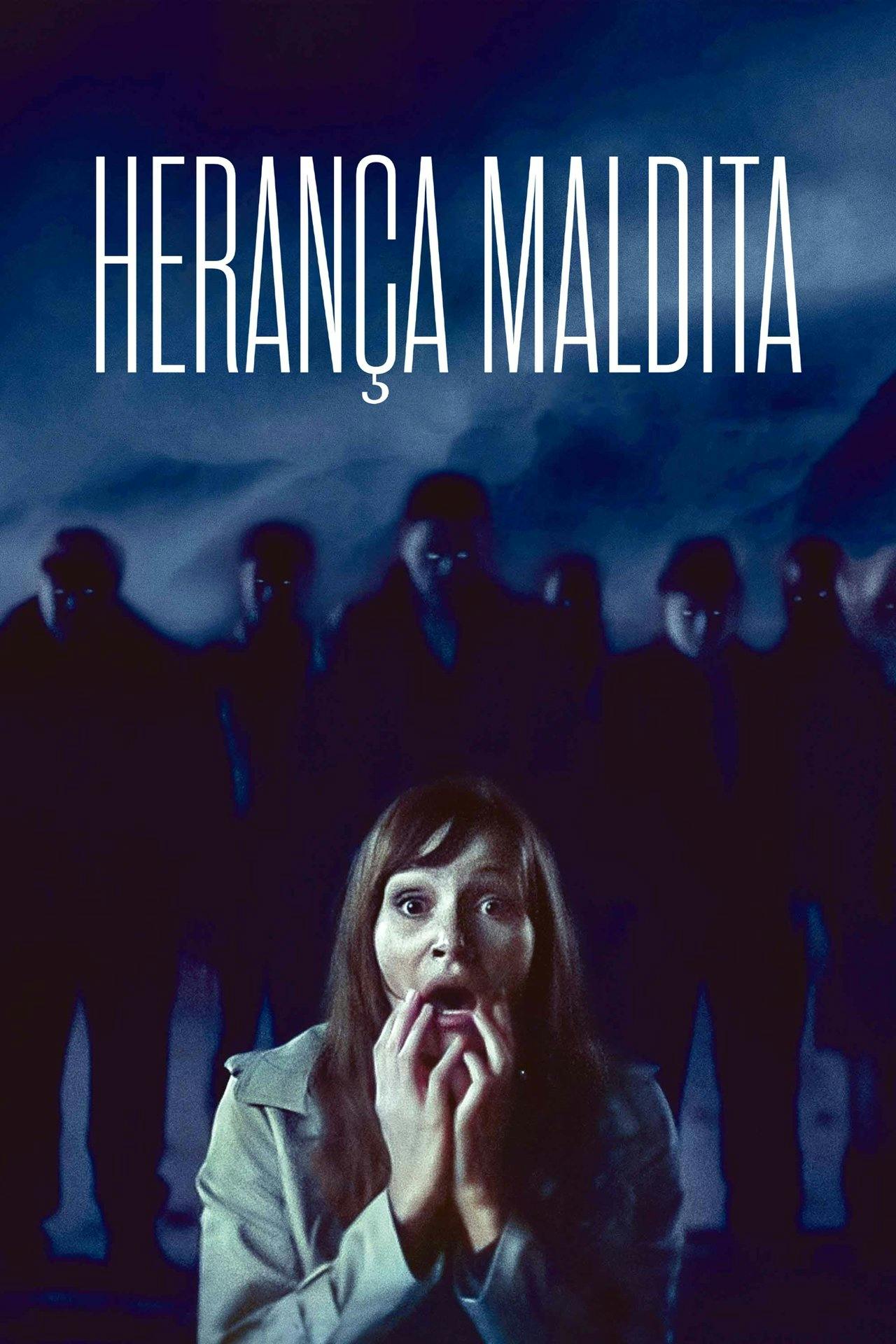 Assistir Herança Maldita Online em HD