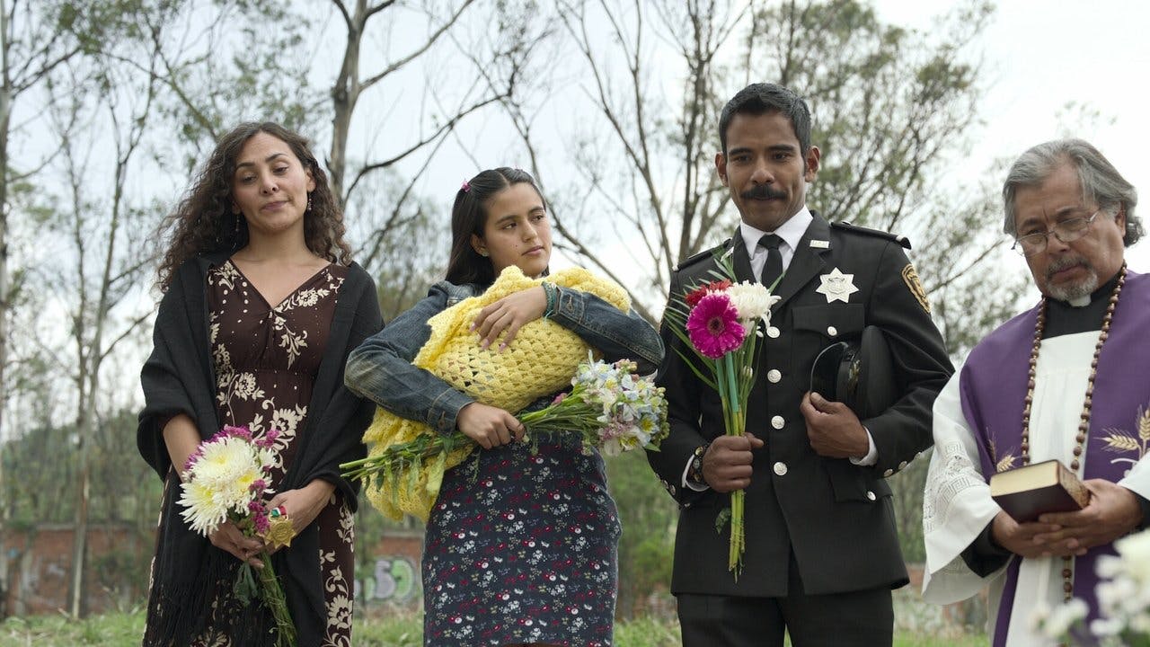 assista ao episódio 6 da temporada 1