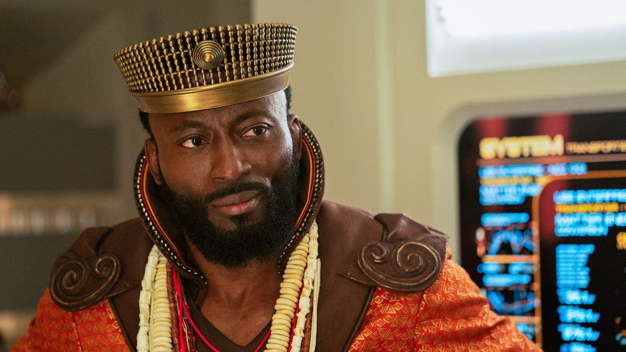 assista ao episódio 8 da temporada 1