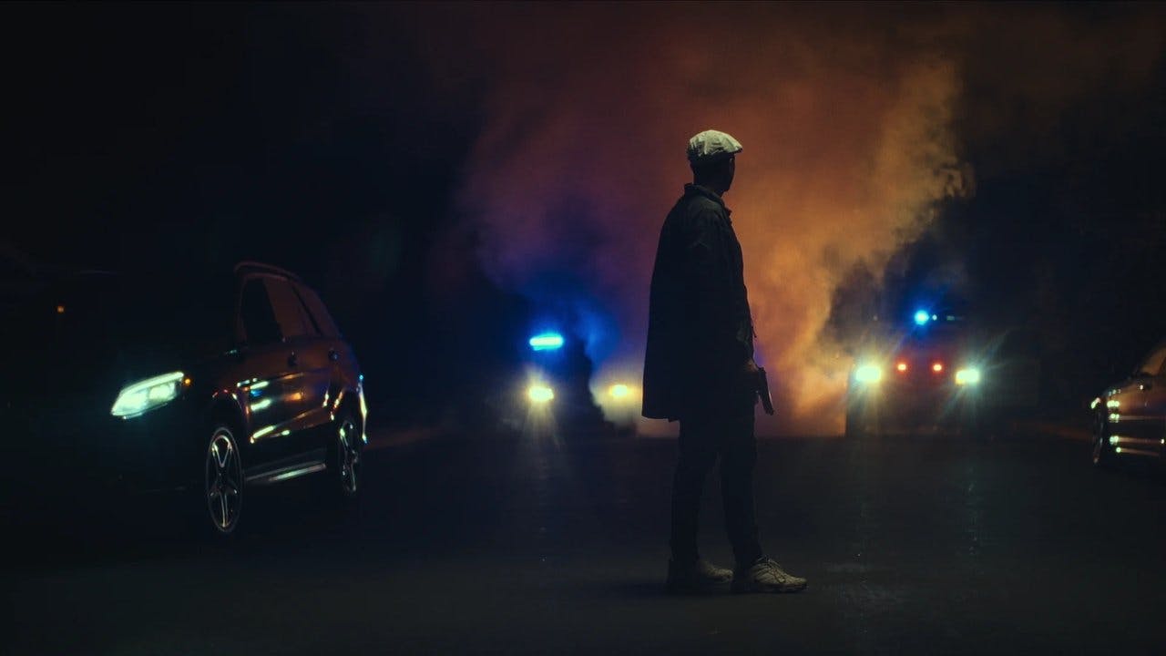 assista ao episódio 2 da temporada 1