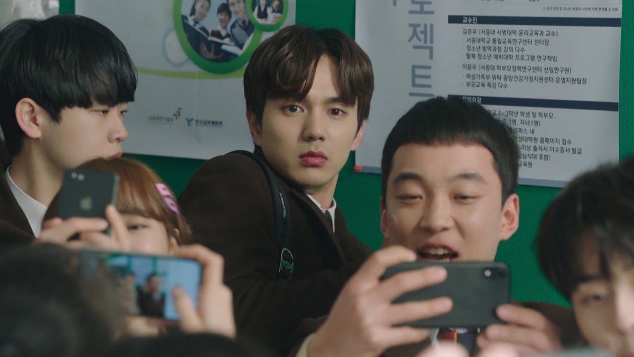 assista ao episódio 29 da temporada 1