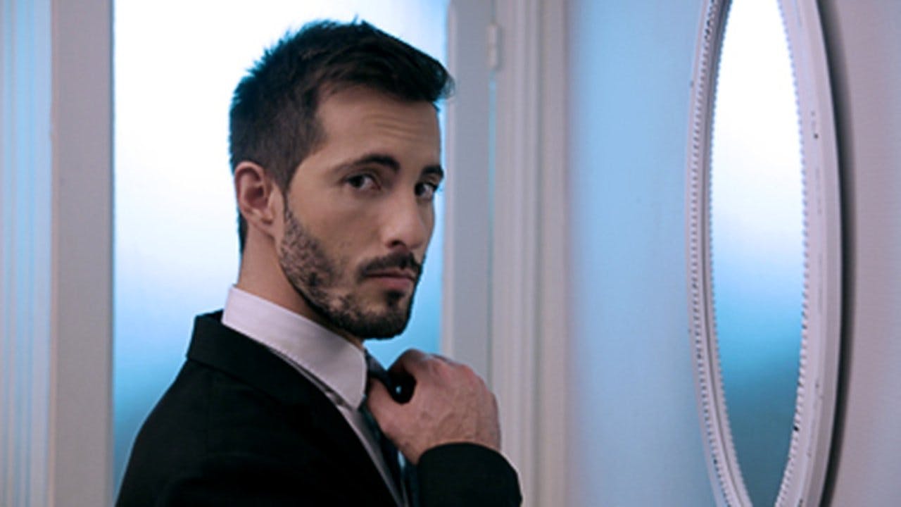 assista ao episódio 13 da temporada 1