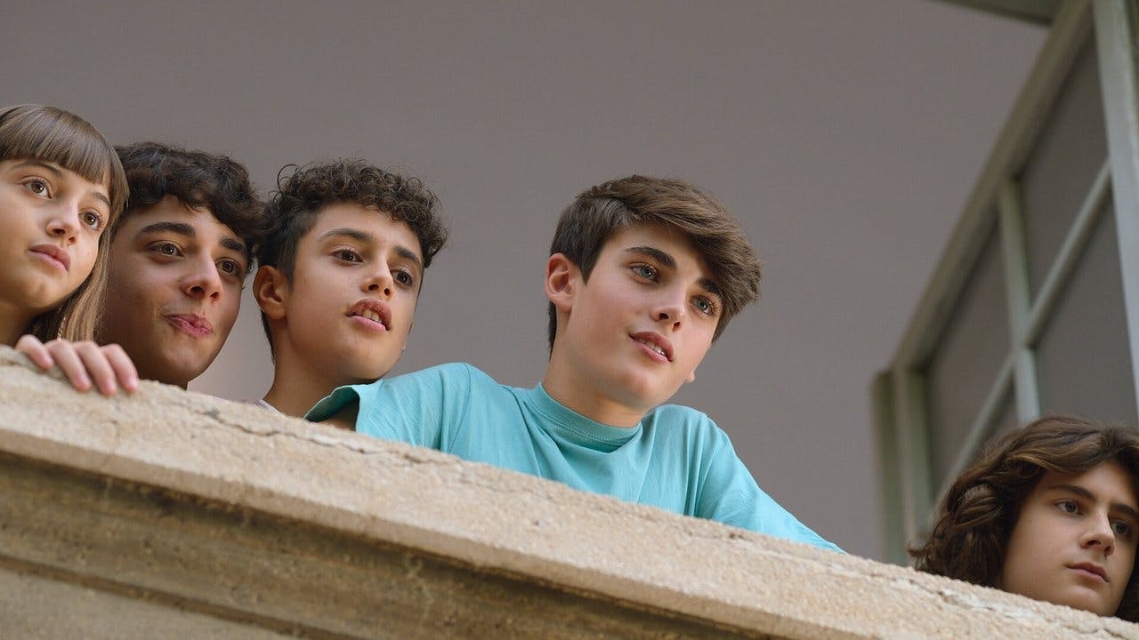 assista ao episódio 15 da temporada 1