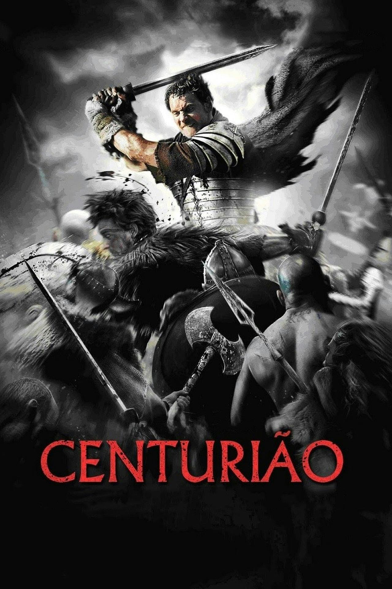 Assistir Centurião Online em HD