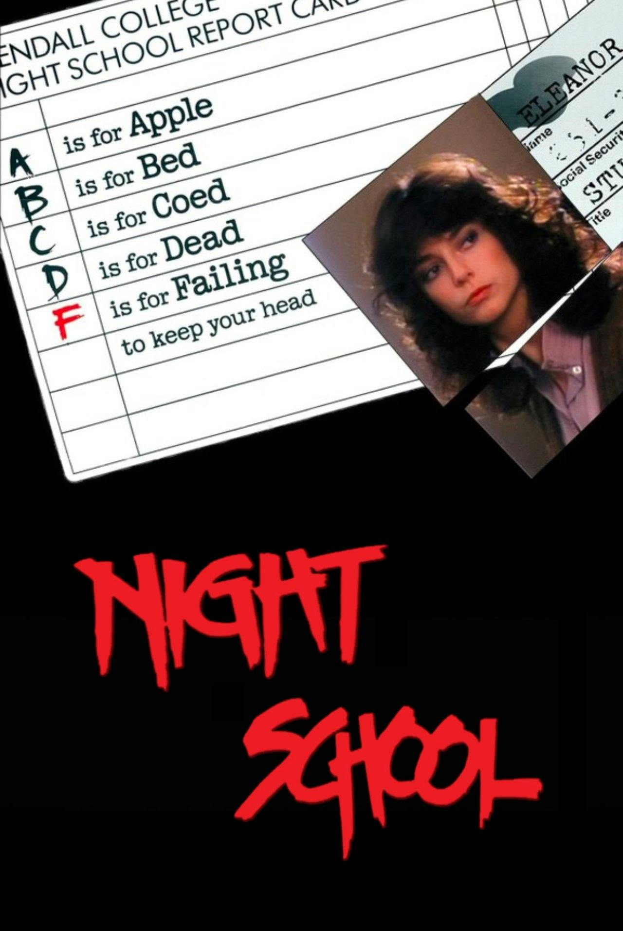 Assistir Escola Noturna Online em HD