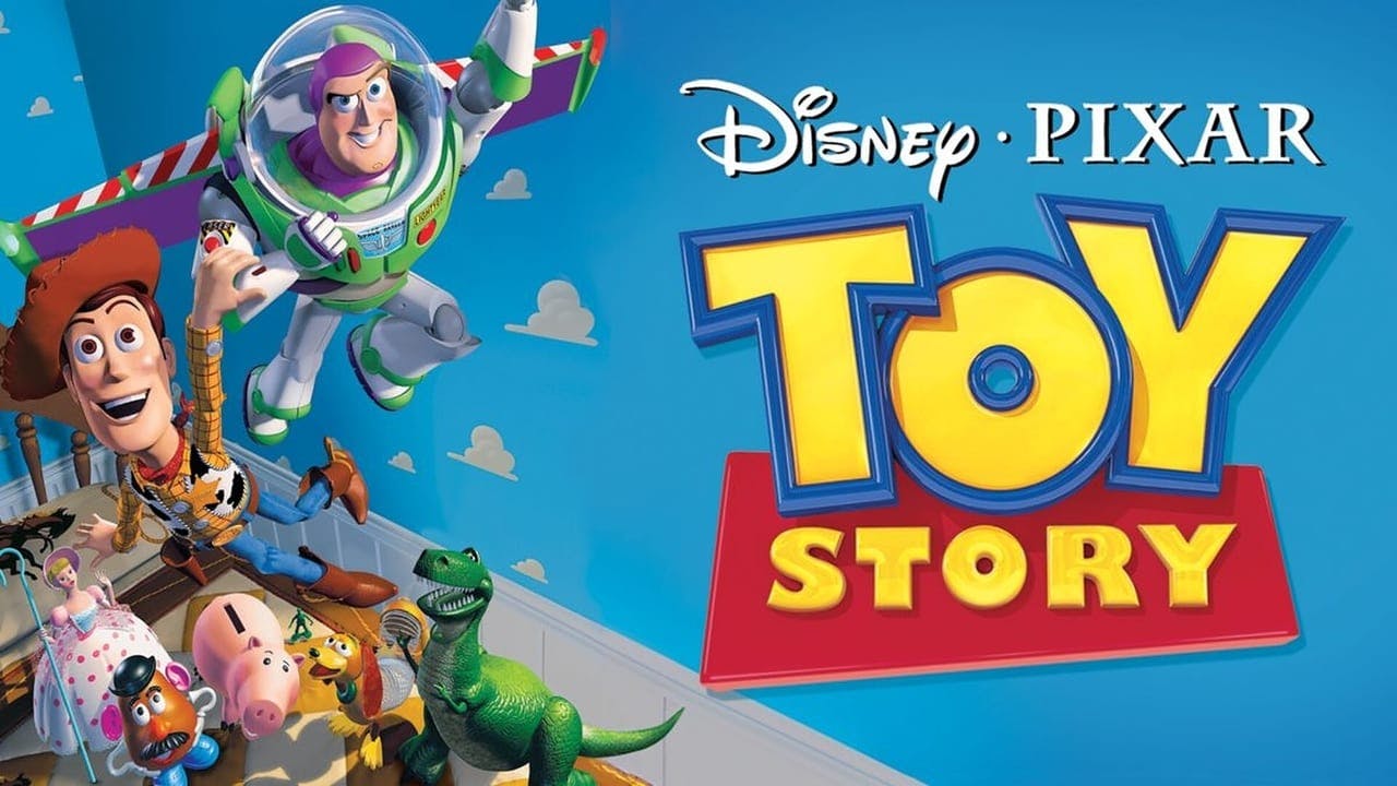 Toy Story: Um Mundo de Aventuras
