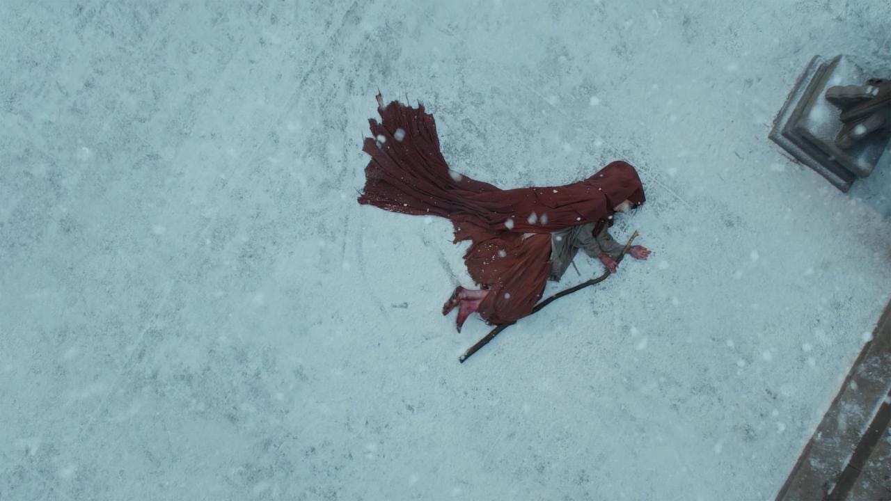 assista ao episódio 1 da temporada 1