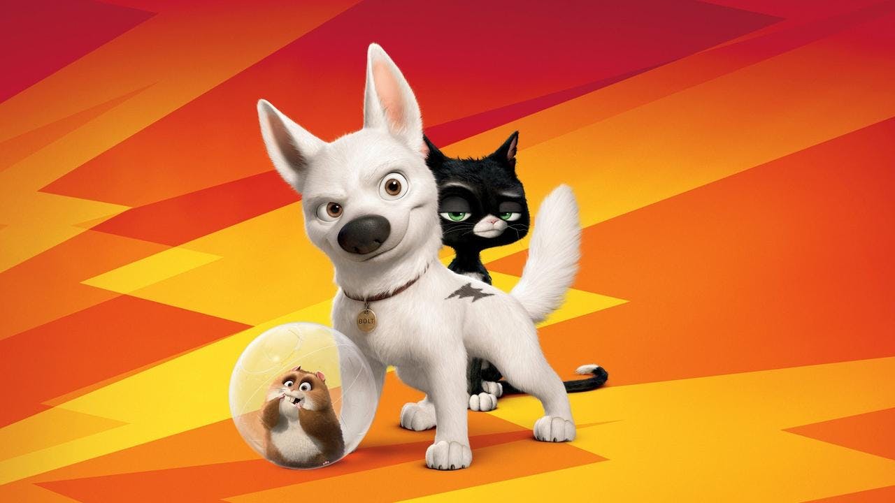 Bolt: Supercão