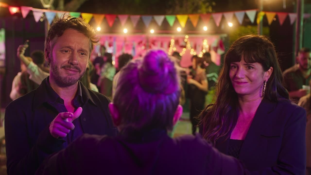 assista ao episódio 8 da temporada 1