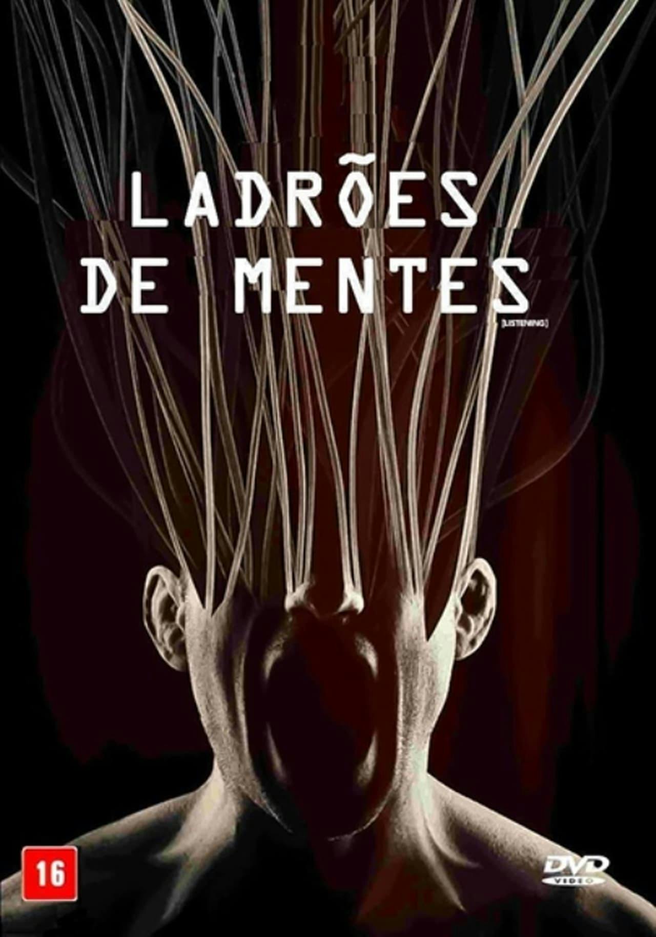 Assistir Ladrões de Mentes Online em HD