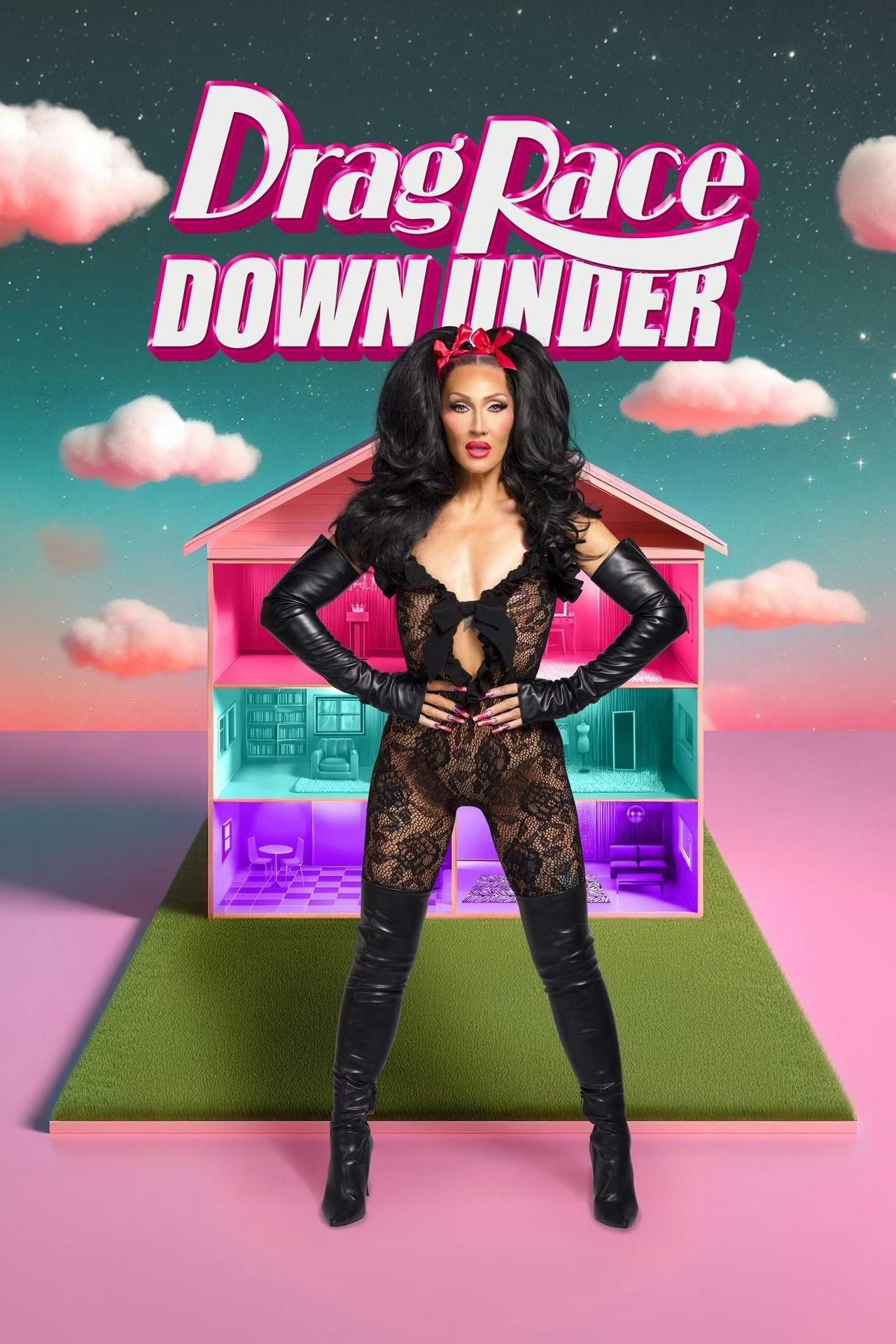 Assistir RuPaul: Reinas del drag: Cangurolandia Online em HD