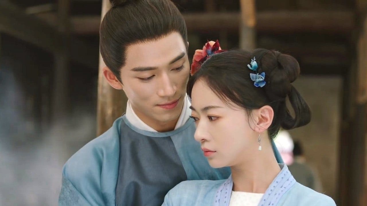 assista ao episódio 19 da temporada 1