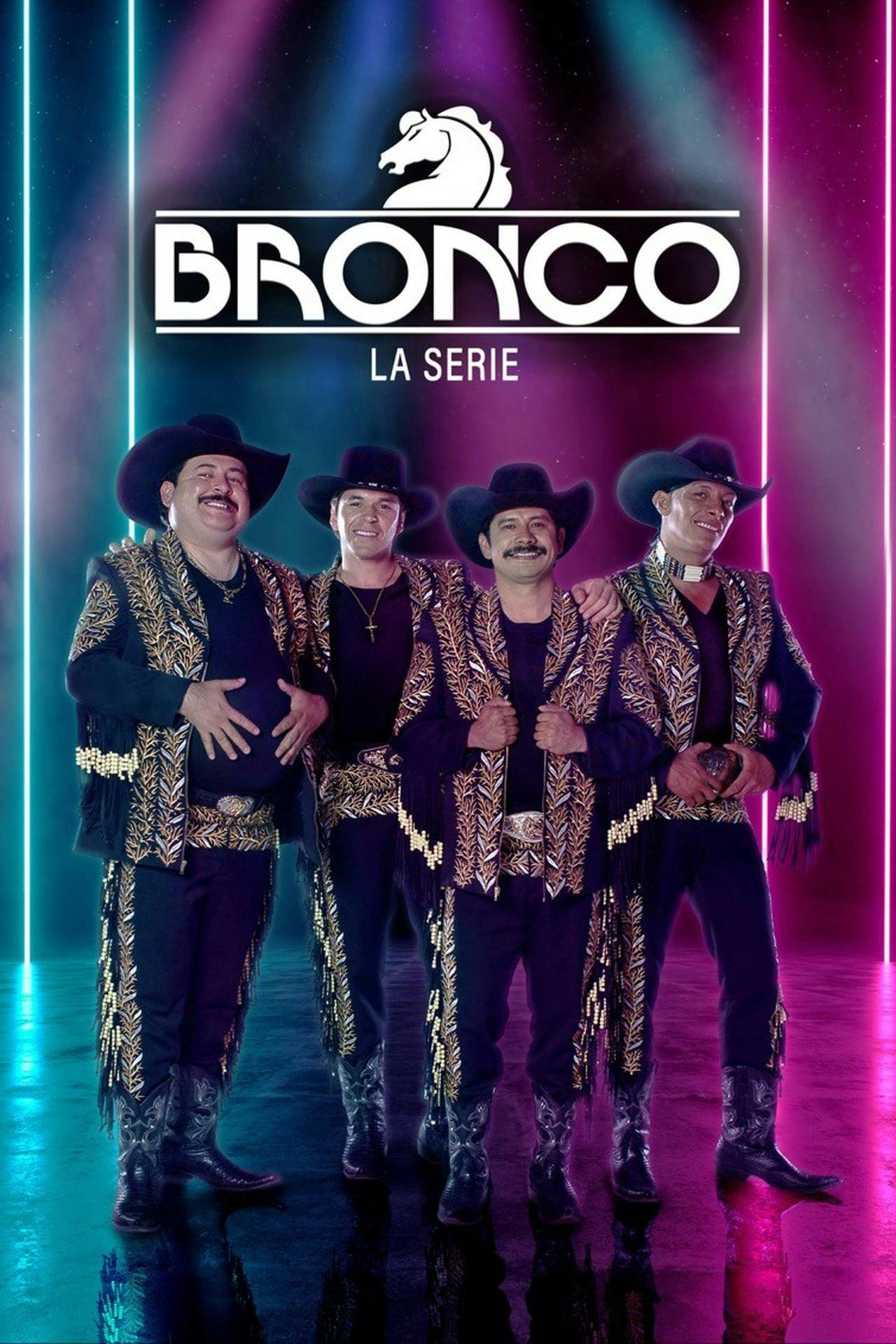 Assistir Bronco Online em HD