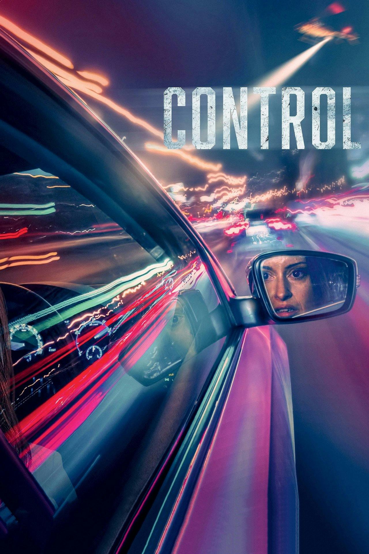 Assistir Control Online em HD