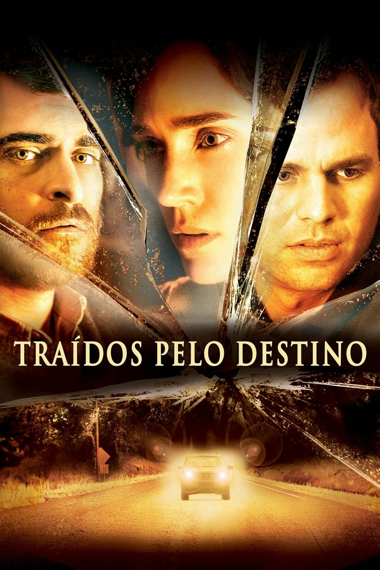 Assistir Traídos pelo Destino Online em HD