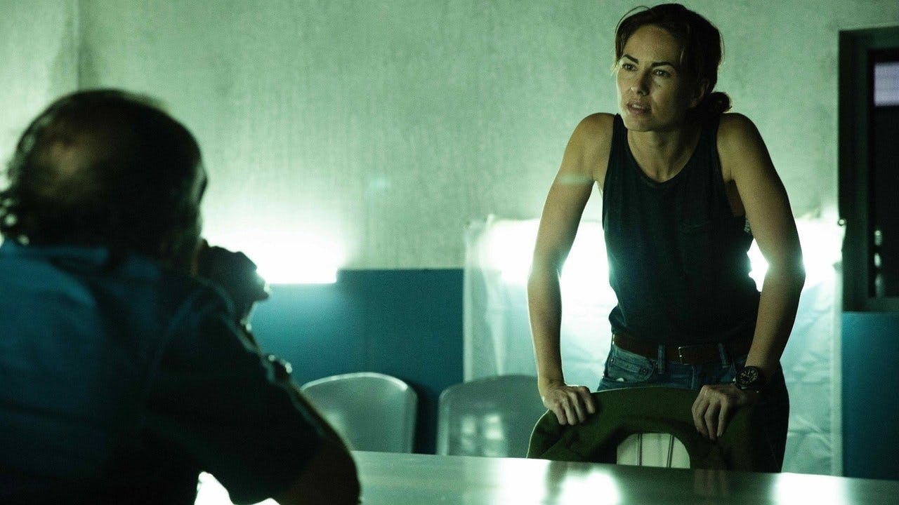 assista ao episódio 6 da temporada 1