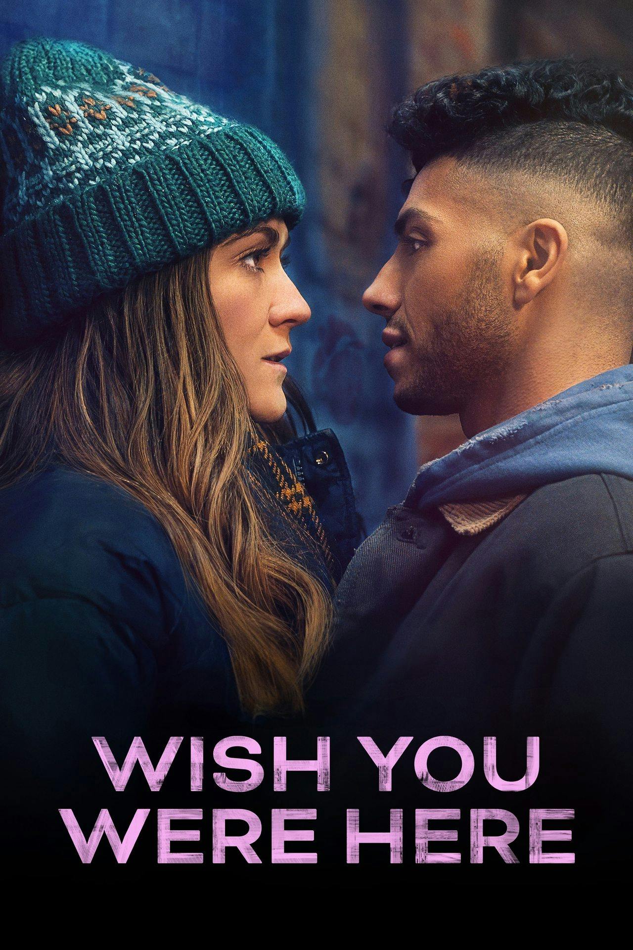 Assistir Wish You Were Here Online em HD